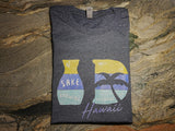 【T-Shirt】Islander Sake - Unisex
